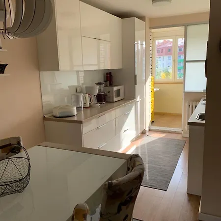 Apartman Emma *
