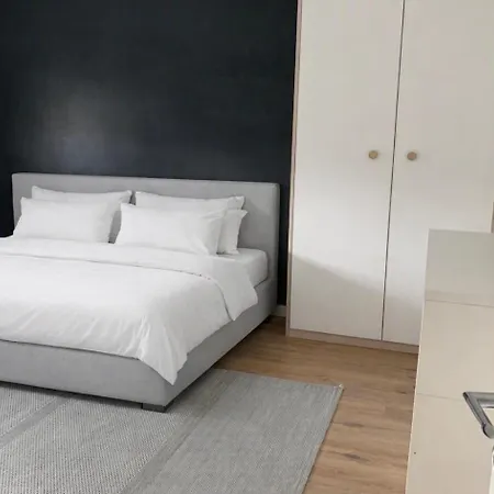 Emma Apartman Szarajevó